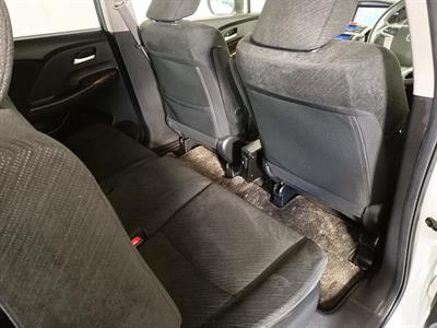 2013 Honda Odyssey 