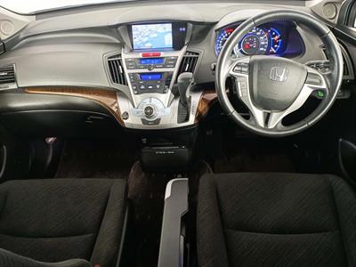 2013 Honda Odyssey 