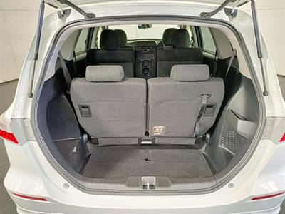 2013 Honda Odyssey 