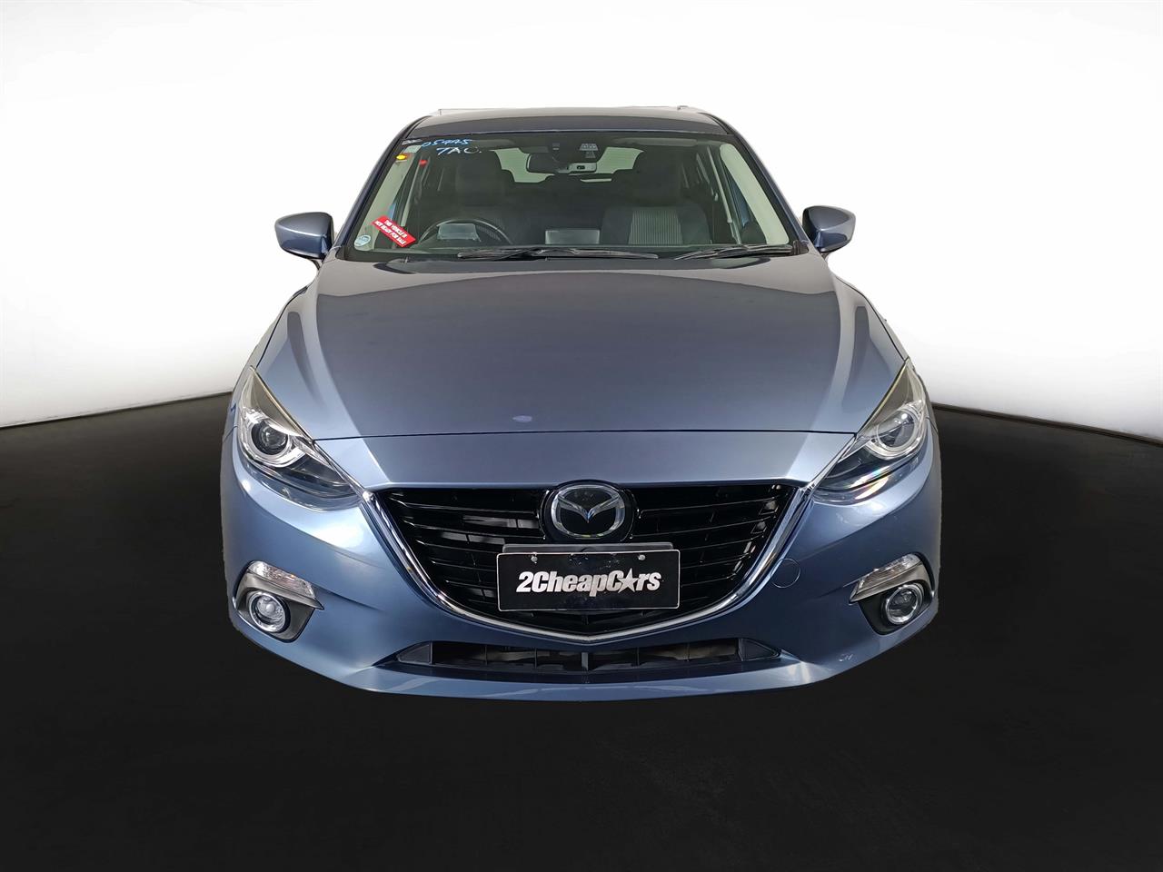 2014 Mazda Axela 3 Late Shape 2.0