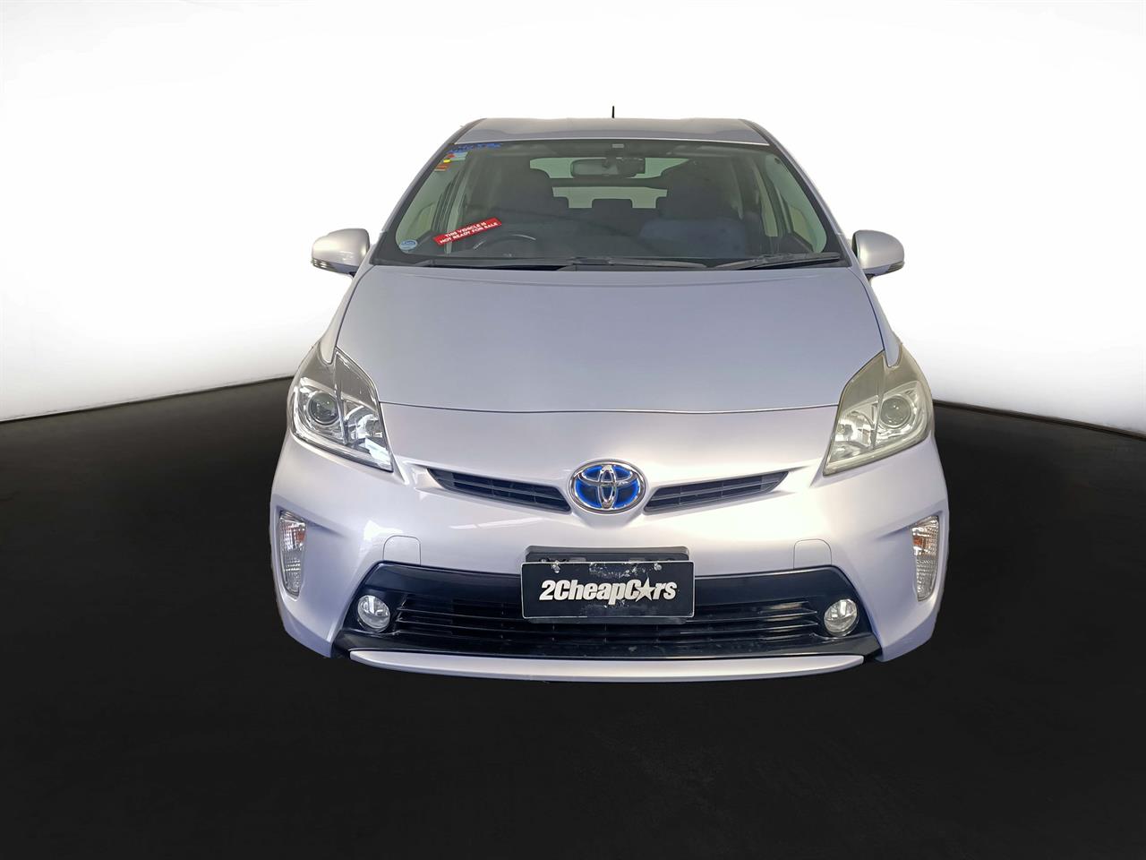 2014 Toyota Prius Hybrid