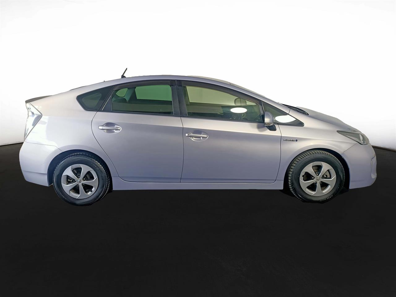 2014 Toyota Prius Hybrid