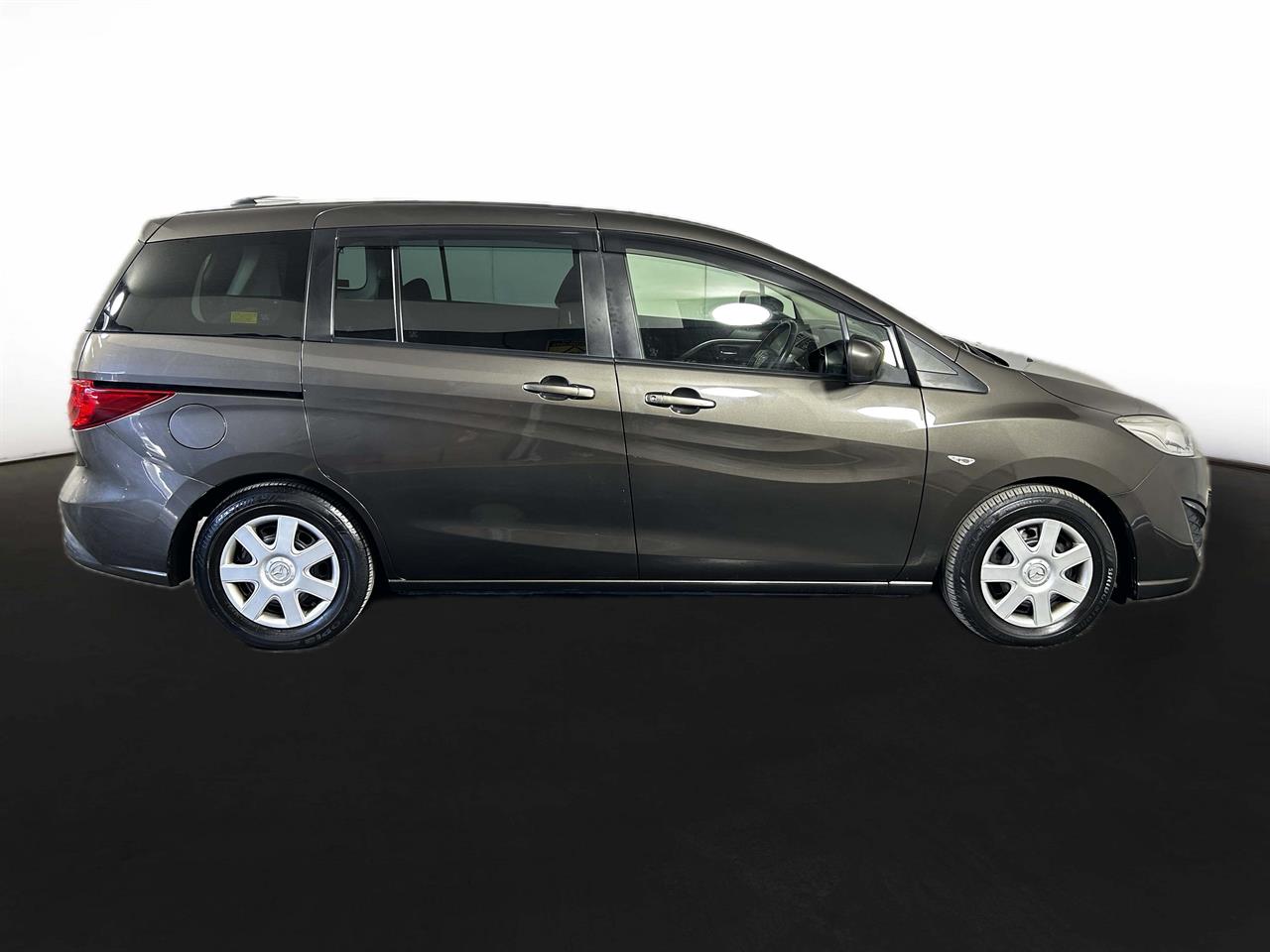 2014 Mazda Premacy 