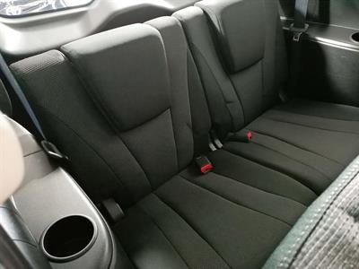 2013 Mazda Premacy 