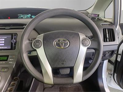 2014 Toyota Prius Hybird