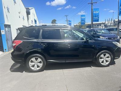 2013 Subaru Forester 