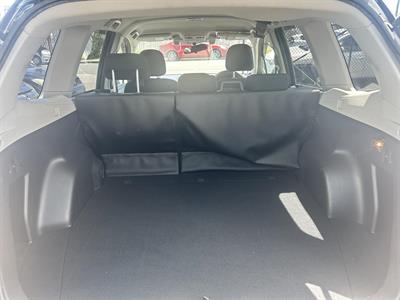 2013 Subaru Forester 