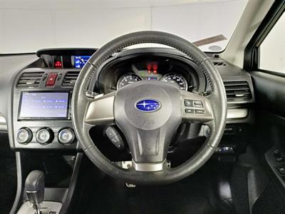 2013 Subaru XV 