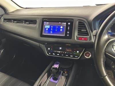 2015 Honda Vezel Hybrid Z