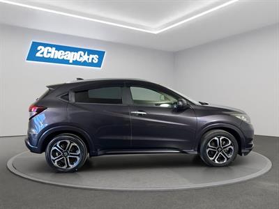 2015 Honda Vezel Hybrid Z