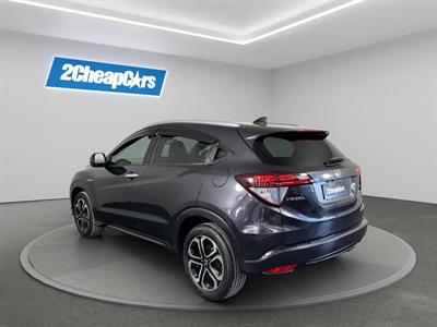 2015 Honda Vezel Hybrid Z