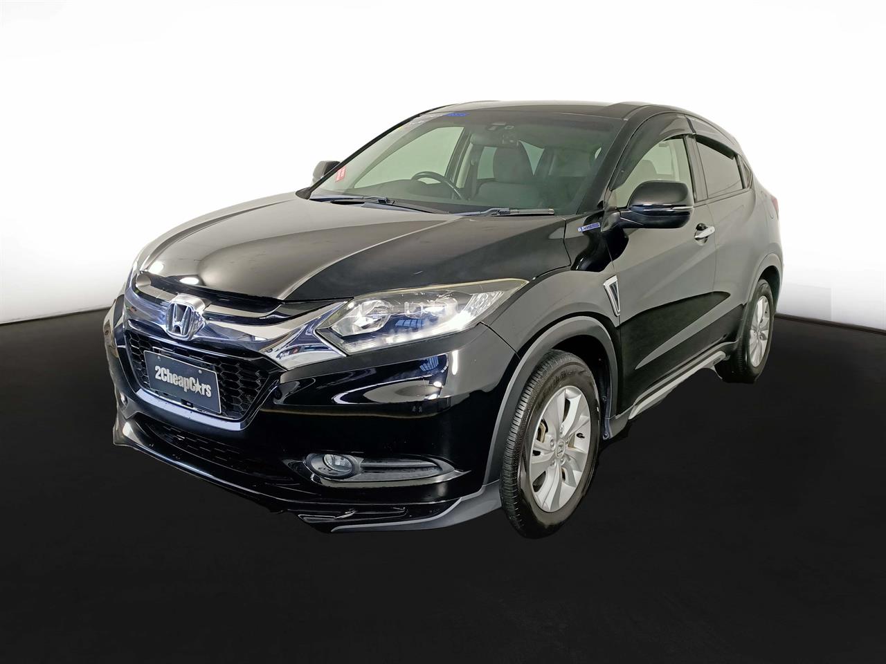 2014 Honda Vezel Hybrid