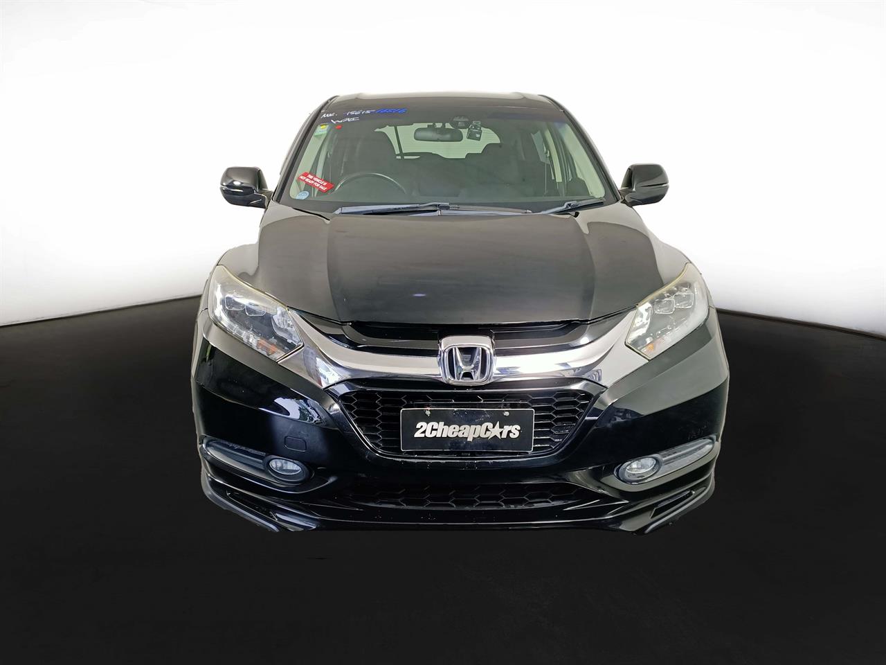 2014 Honda Vezel Hybrid