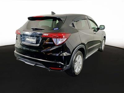 2014 Honda Vezel Hybrid