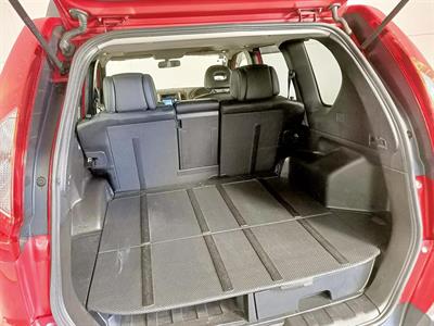 2012 Nissan X-TRAIL 