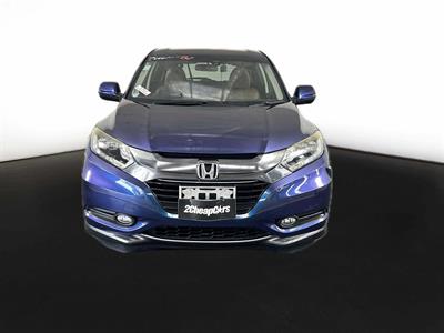 2014 Honda Vezel Hybrid Z