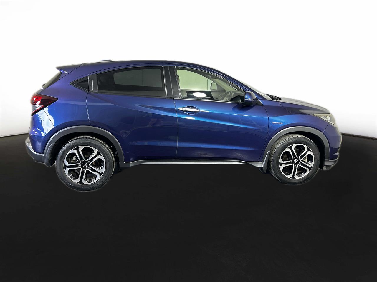 2014 Honda Vezel Hybrid Z