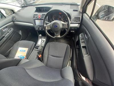 2014 Subaru Impreza SPORT 2.0 i