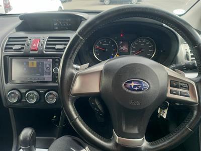 2014 Subaru Impreza SPORT 2.0 i