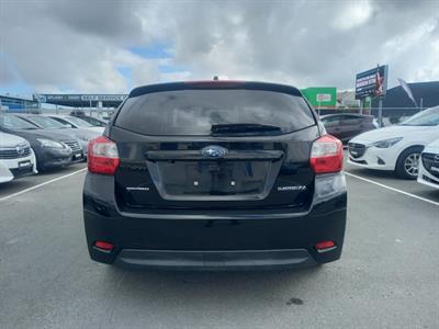 2014 Subaru Impreza SPORT 2.0 i