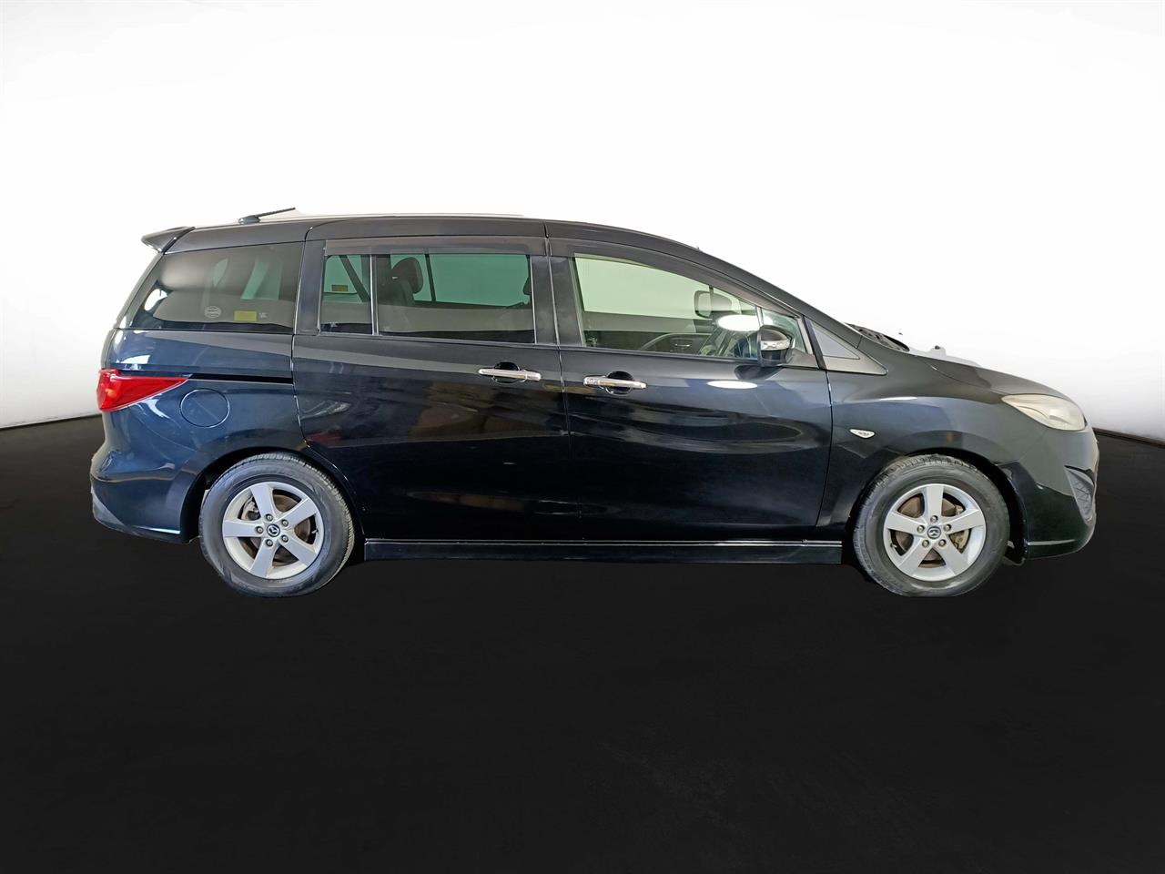 2014 Mazda Premacy 