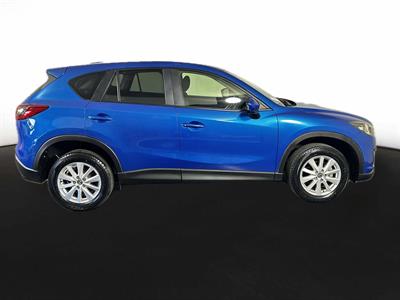 2013 Mazda CX-5 