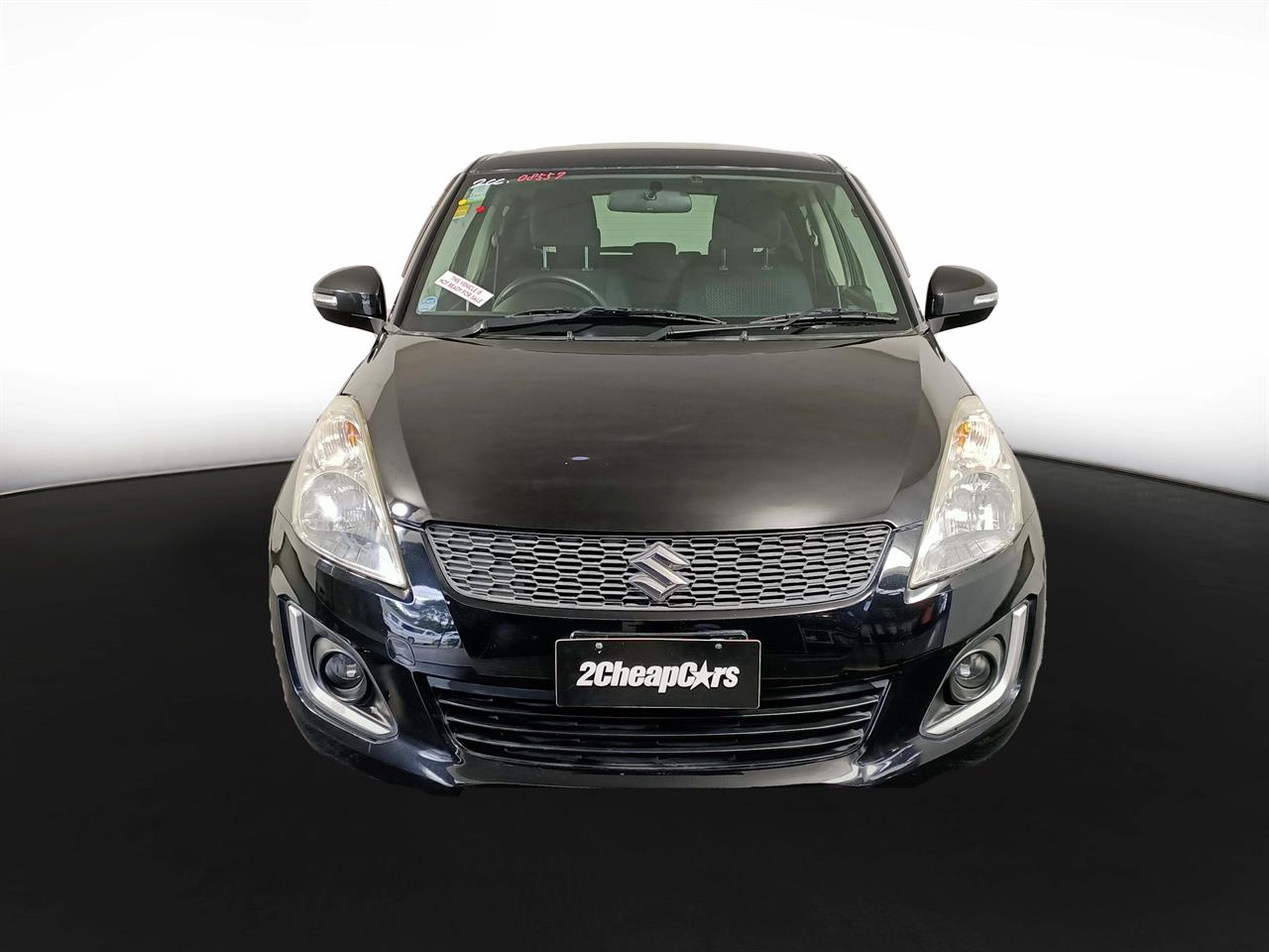 2013 Suzuki Swift XL