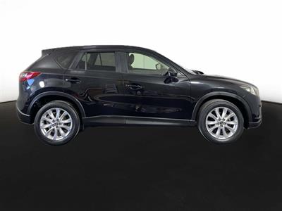 2014 Mazda CX-5 25S L-Package