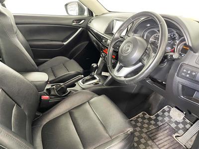 2014 Mazda CX-5 25S L-Package