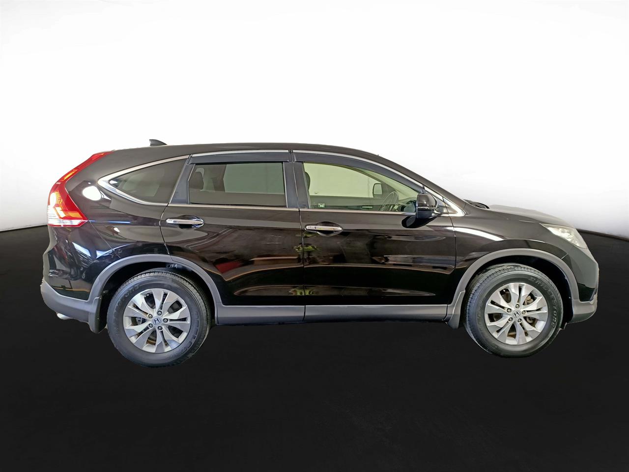 2013 Honda CR-V 4WD