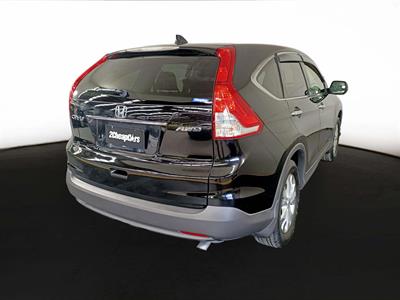 2013 Honda CR-V 4WD