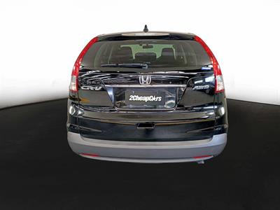 2013 Honda CR-V 4WD