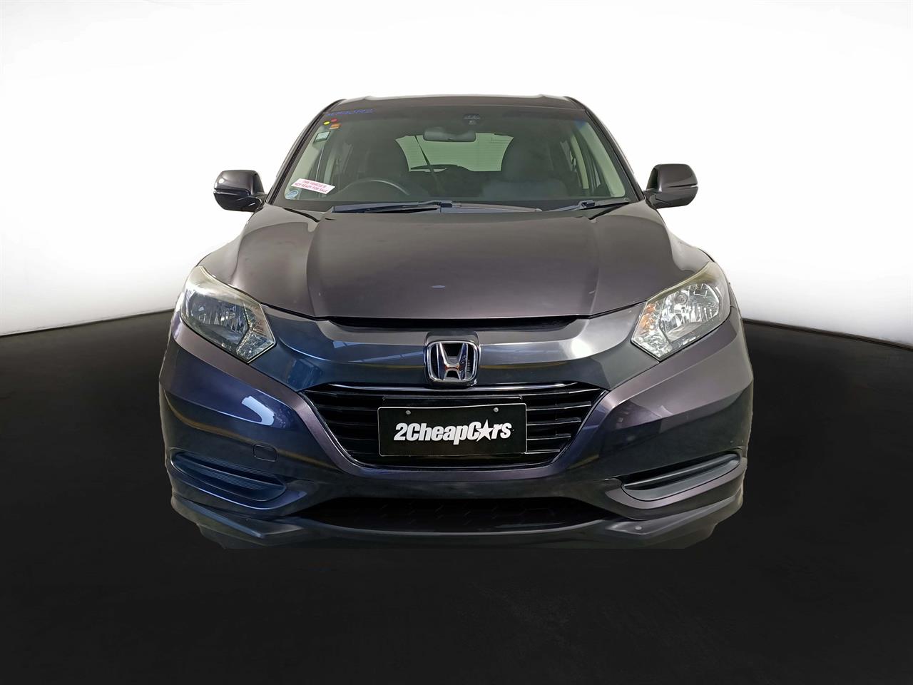 2014 Honda Vezel Hybrid