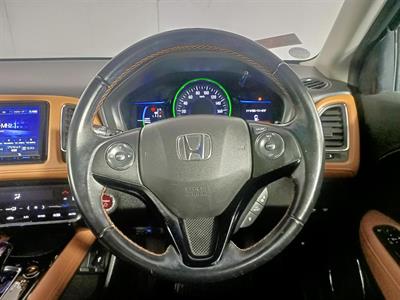 2015 Honda Vezel Hybrid Z