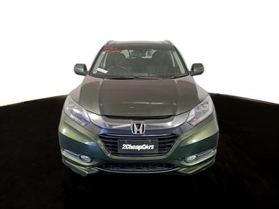 2015 Honda Vezel Hybrid Z