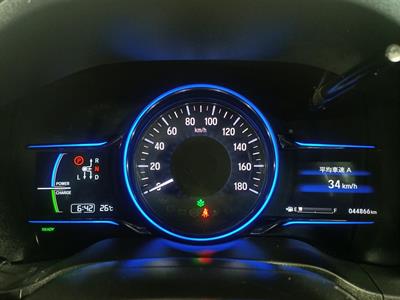 2015 Honda Vezel Hybrid Z