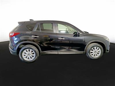 2014 Mazda CX-5 