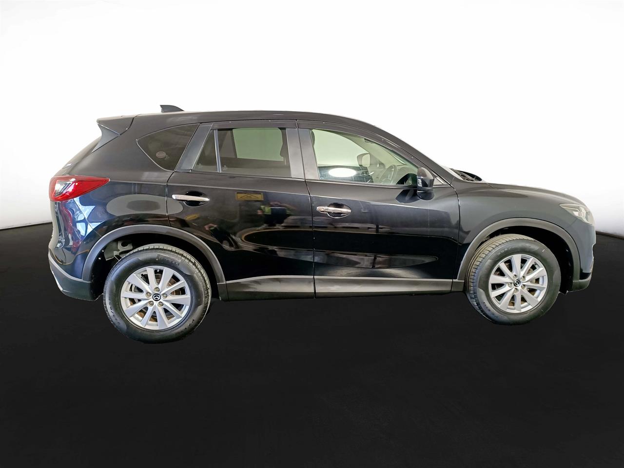 2014 Mazda CX-5 