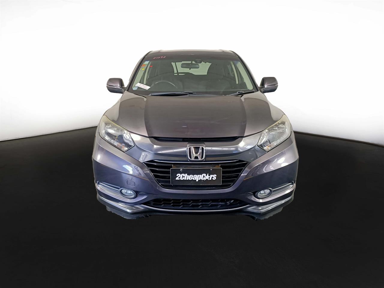 2014 Honda Vezel Hybrid