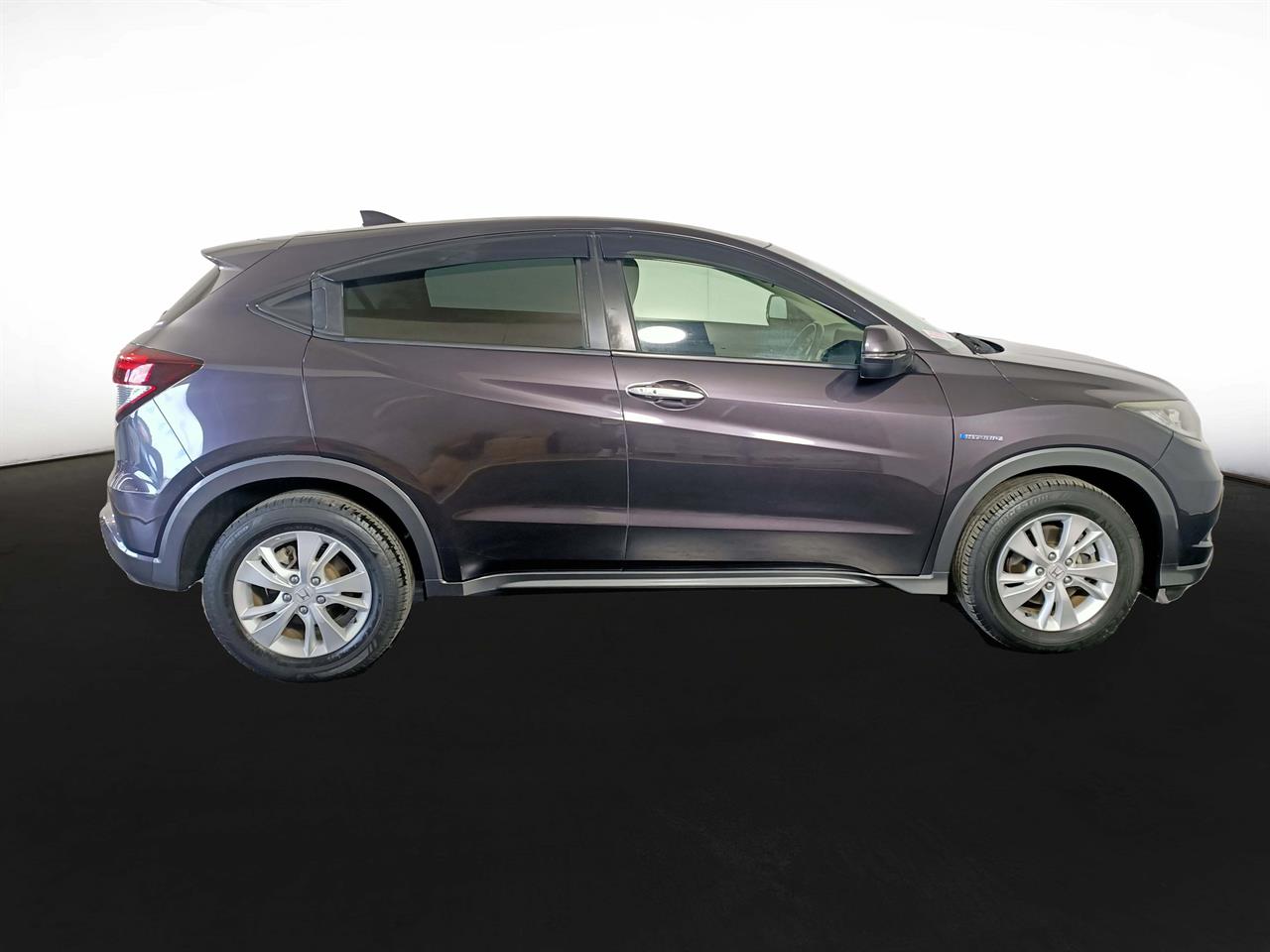 2014 Honda Vezel Hybrid