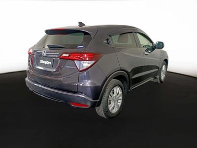 2014 Honda Vezel Hybrid