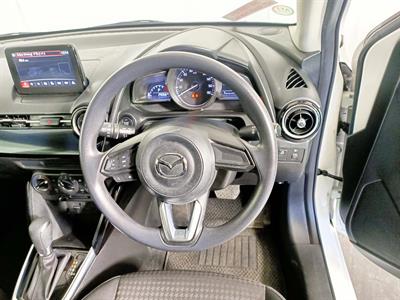 2018 Mazda Demio 2 New Shape Skyactive