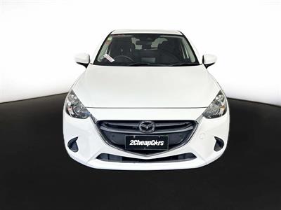 2018 Mazda Demio 2 New Shape Skyactive