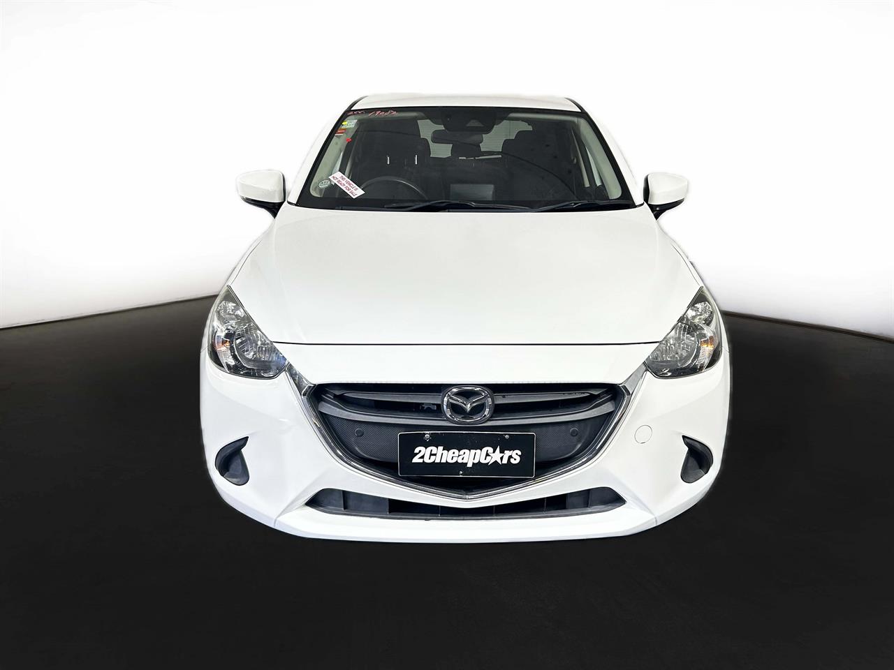 2018 Mazda Demio 2 New Shape Skyactive