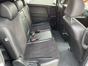 2012 Honda Freed HYBRID 7 SEATER