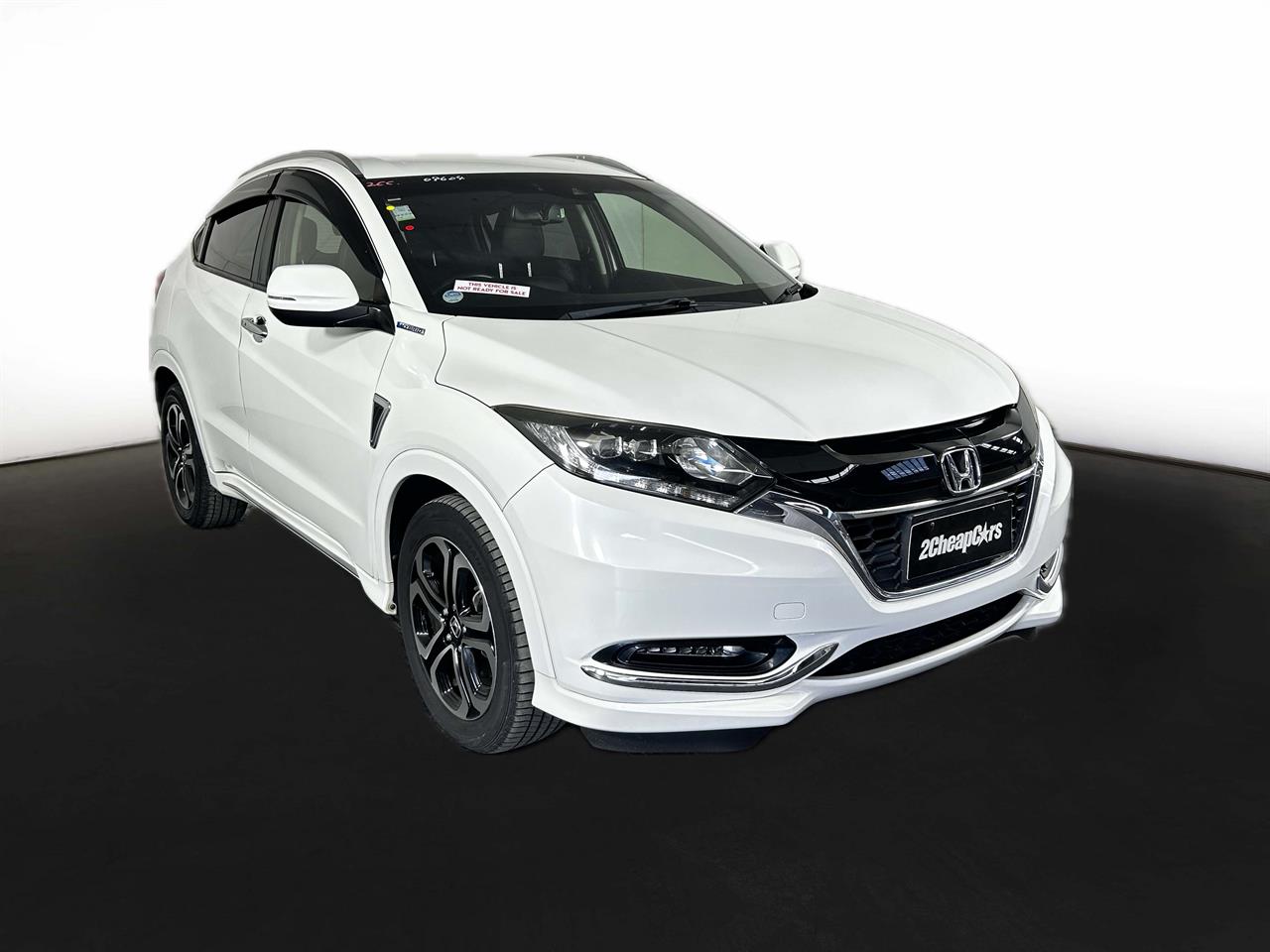 2016 Honda Vezel Hybrid Z