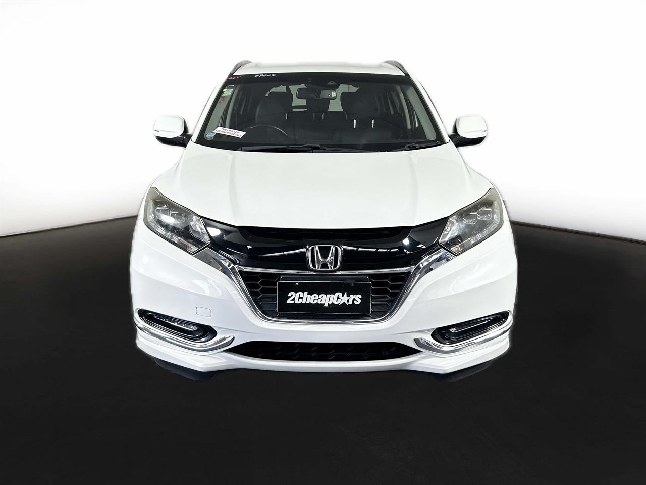 2016 Honda Vezel Hybrid Z