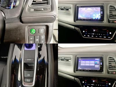 2016 Honda Vezel Hybrid Z