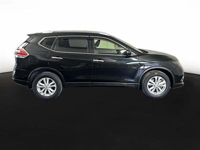 2015 Nissan X-Trail 7 Seats