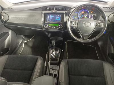 2013 Toyota Corolla Fielder Hybrid WXB